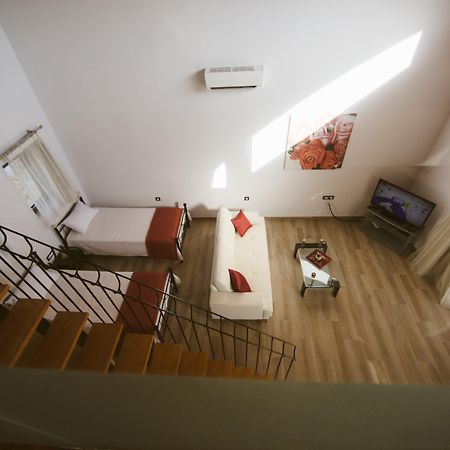 Estrella Villas Лардос Экстерьер фото