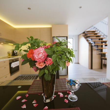 Estrella Villas Лардос Экстерьер фото
