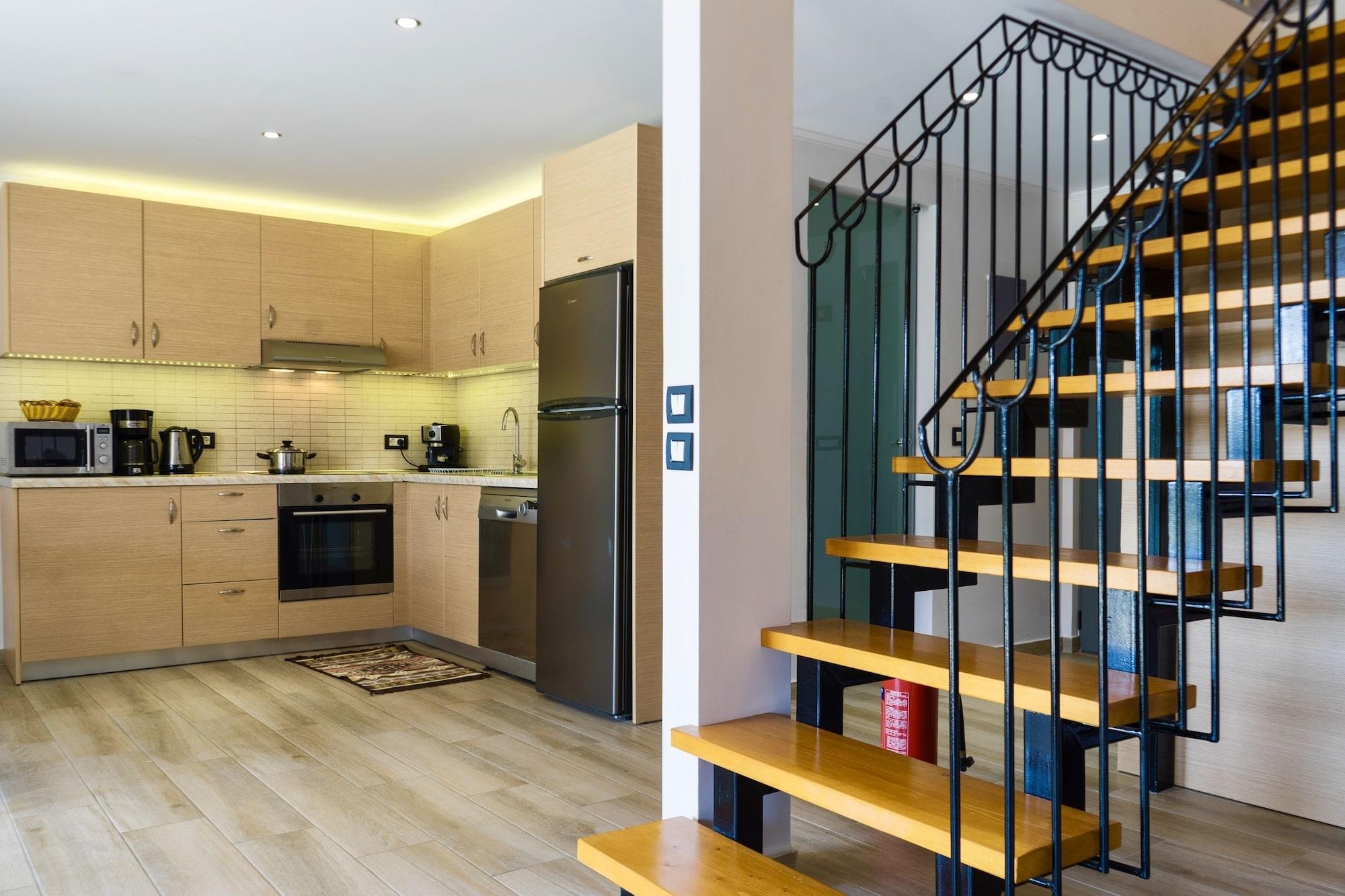 Estrella Villas Лардос Экстерьер фото
