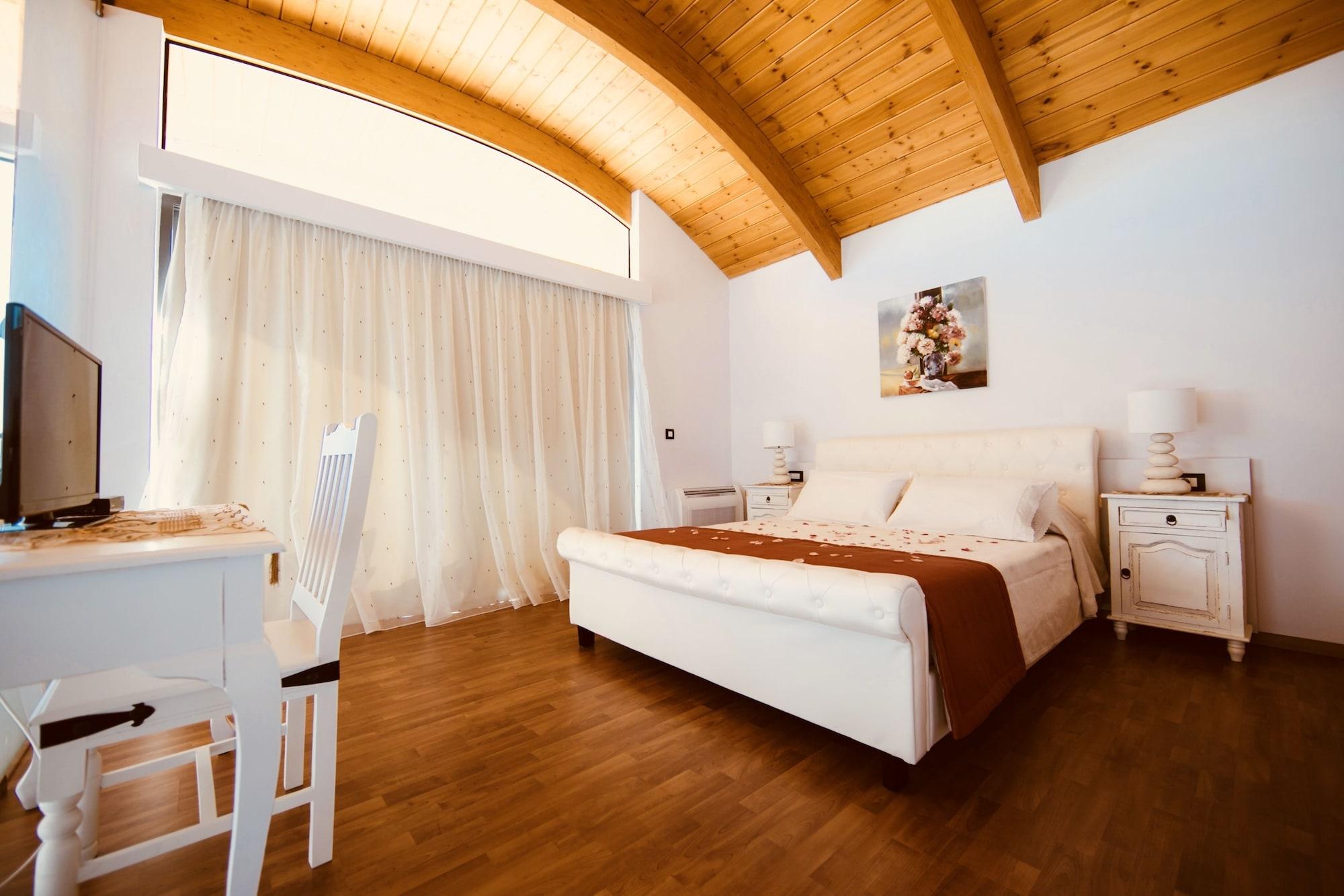 Estrella Villas Лардос Экстерьер фото