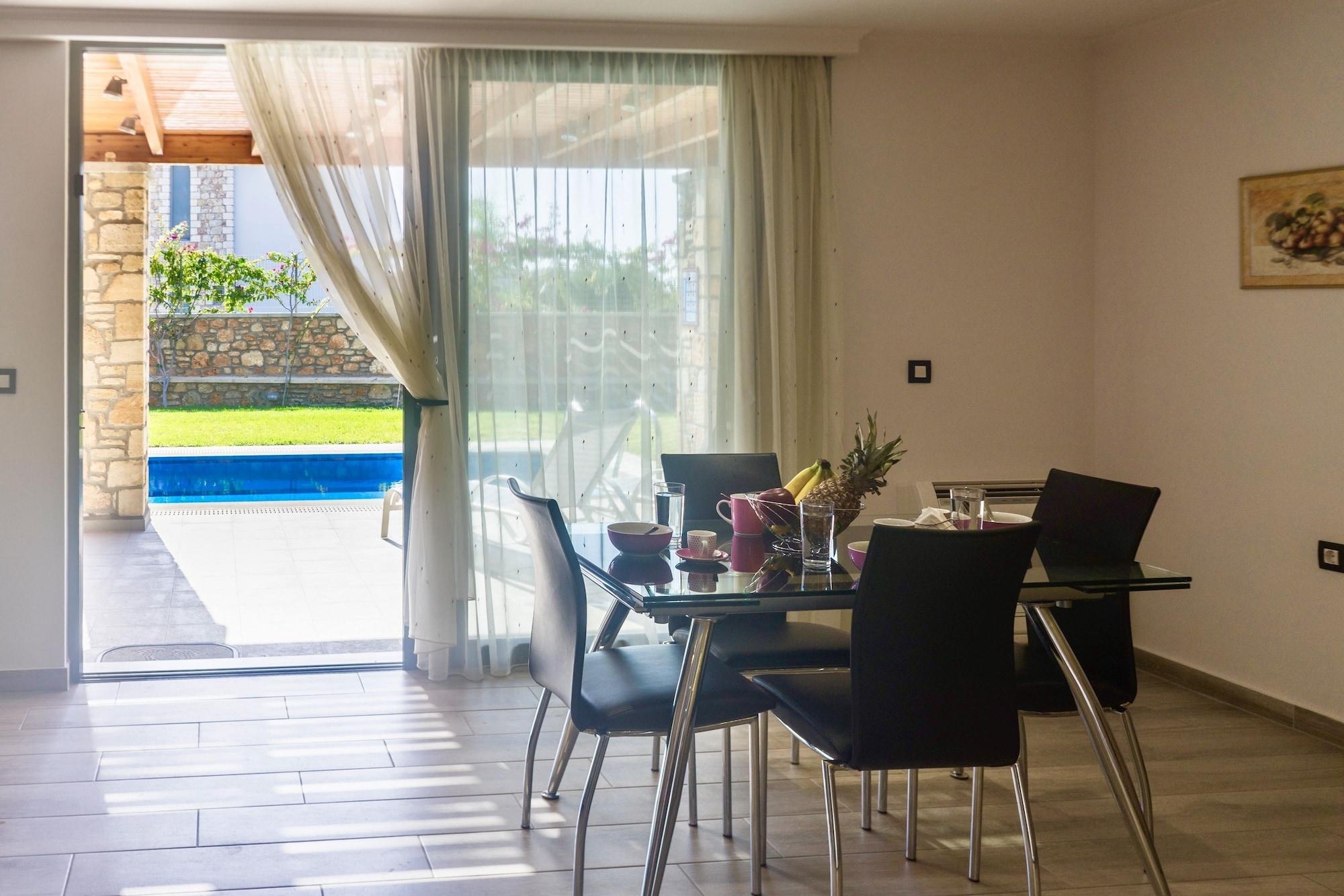 Estrella Villas Лардос Экстерьер фото