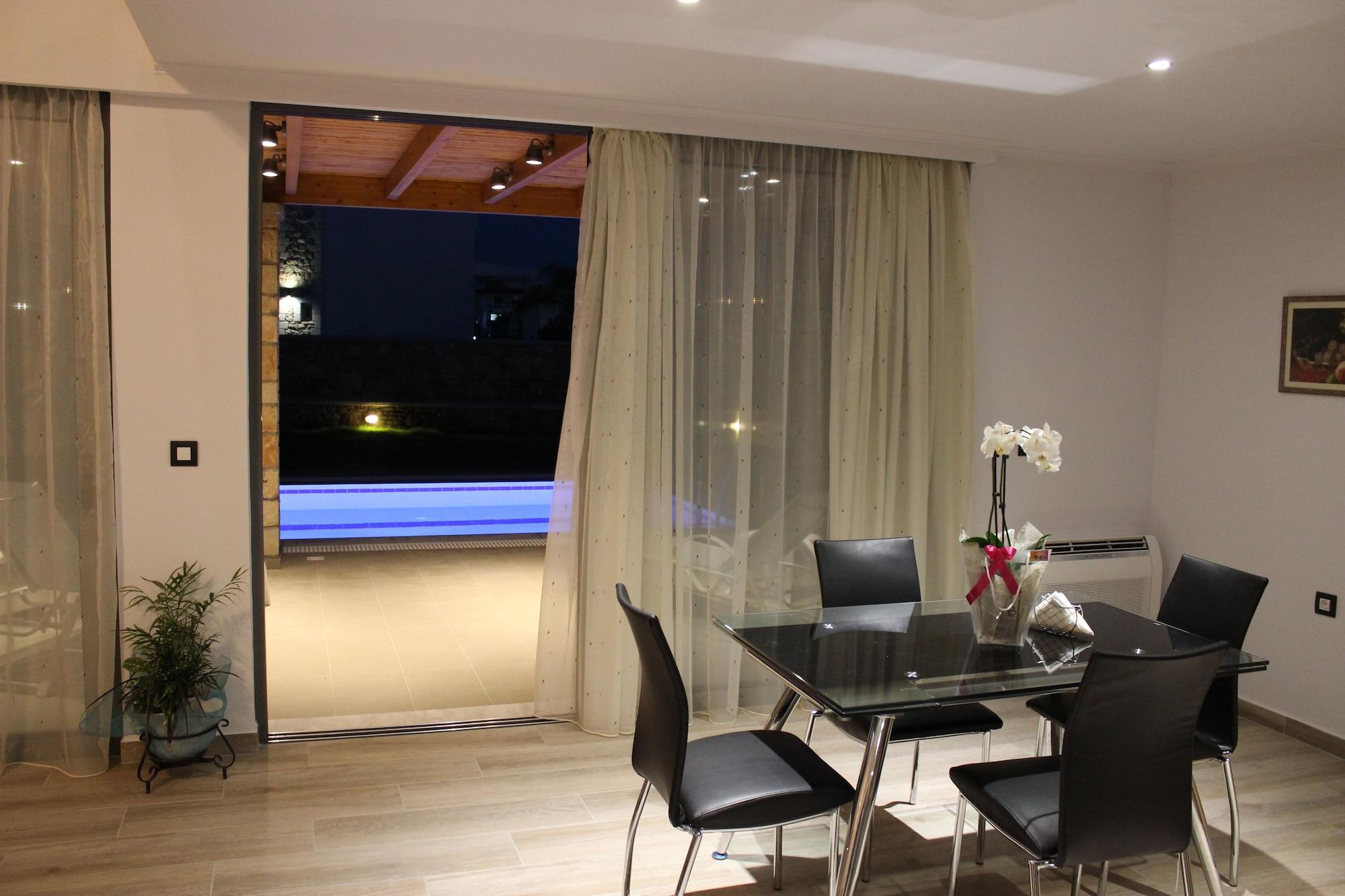 Estrella Villas Лардос Экстерьер фото