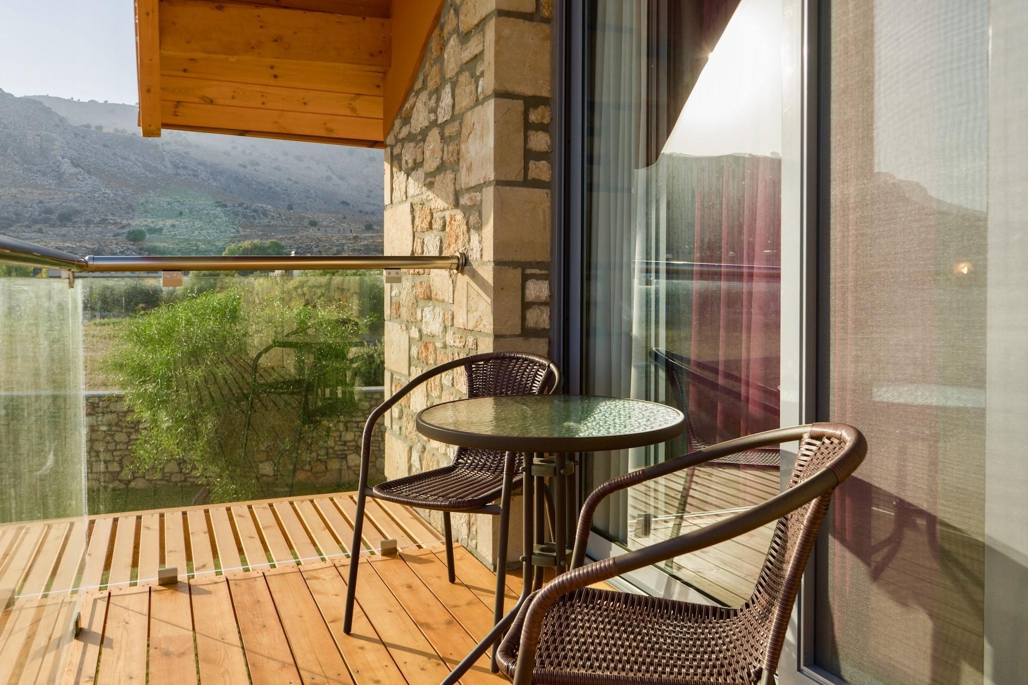 Estrella Villas Лардос Экстерьер фото