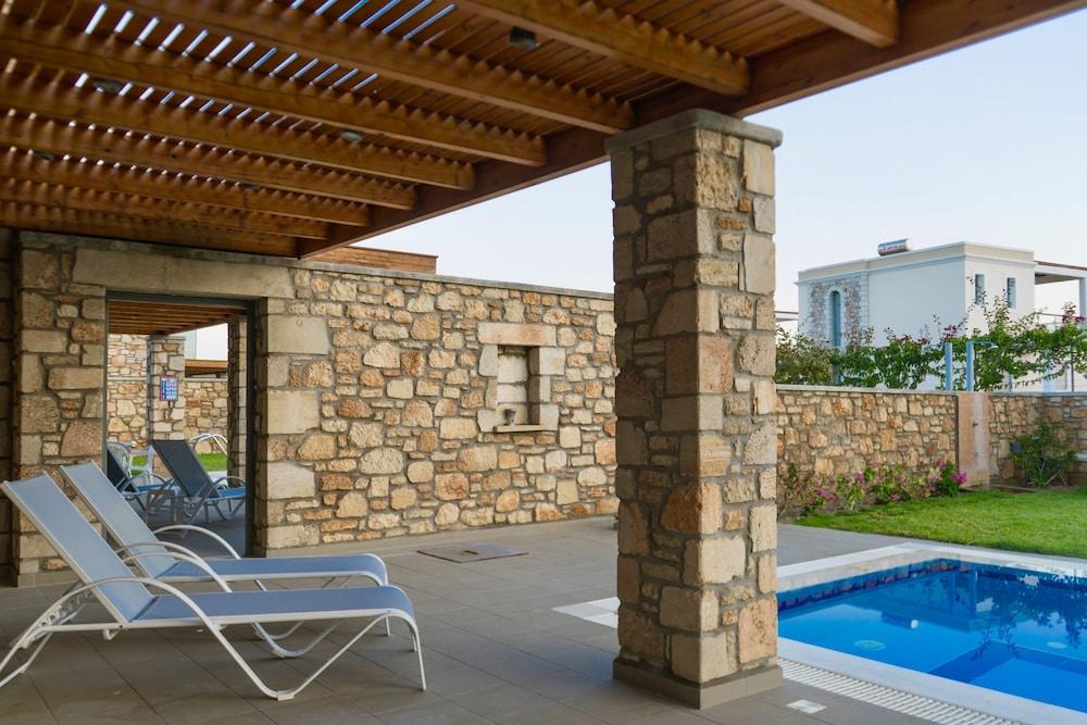 Estrella Villas Лардос Экстерьер фото