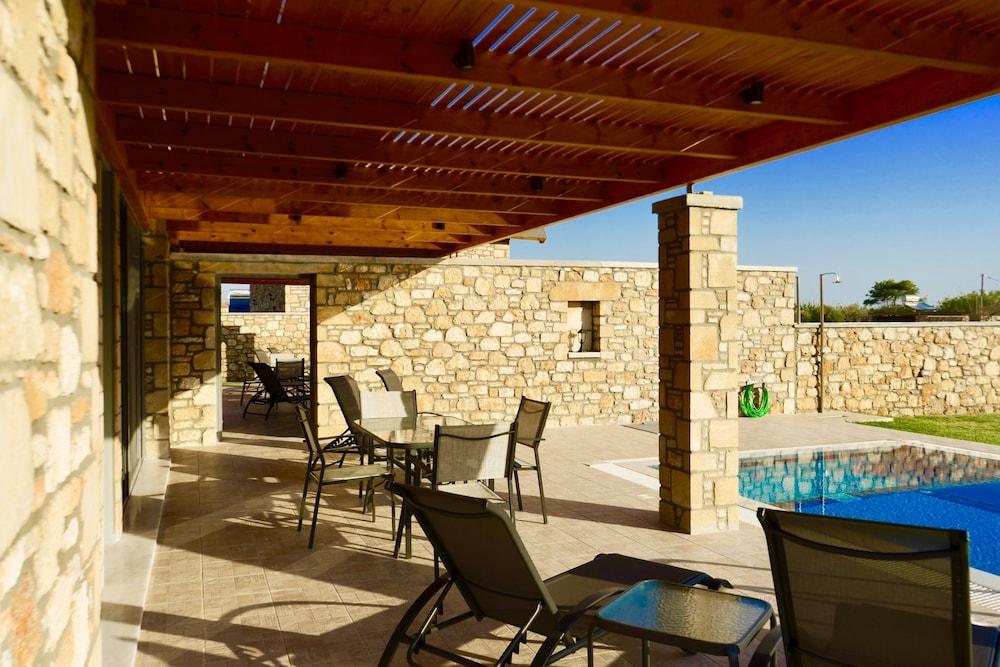 Estrella Villas Лардос Экстерьер фото