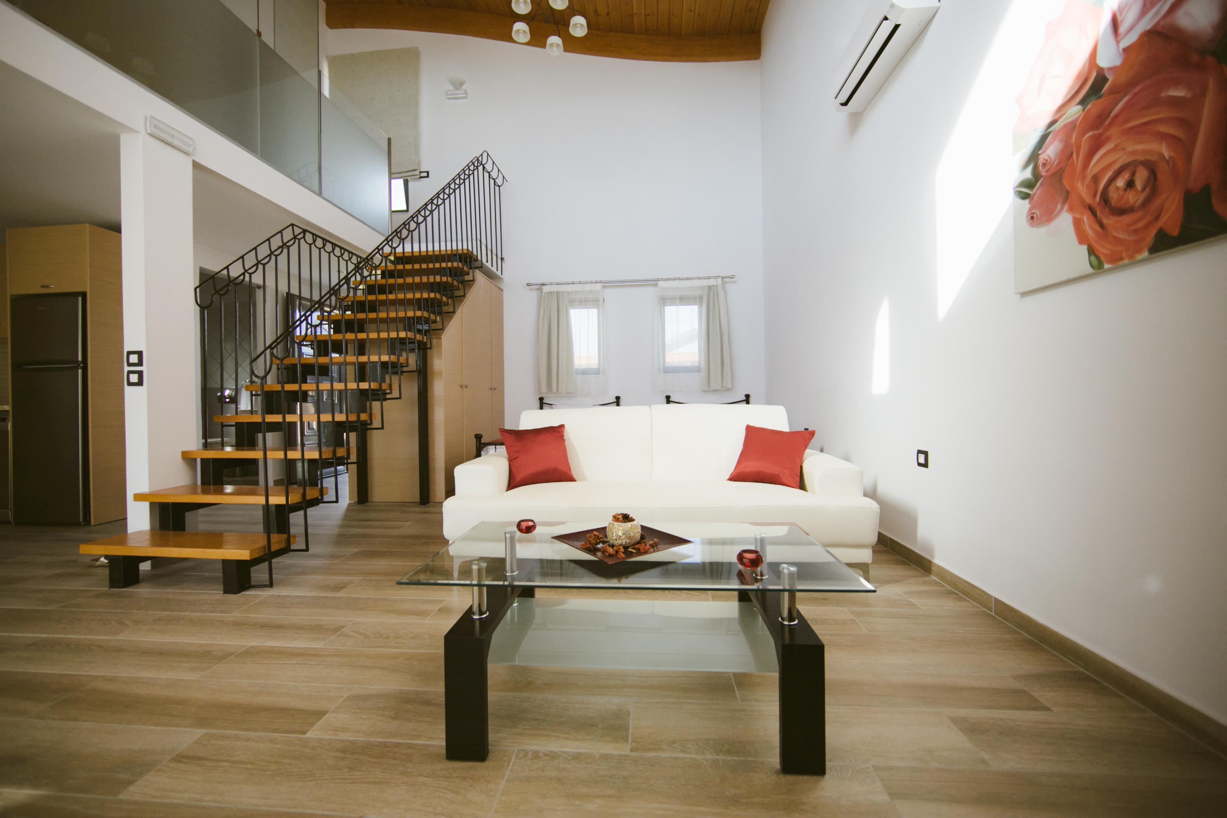Estrella Villas Лардос Экстерьер фото