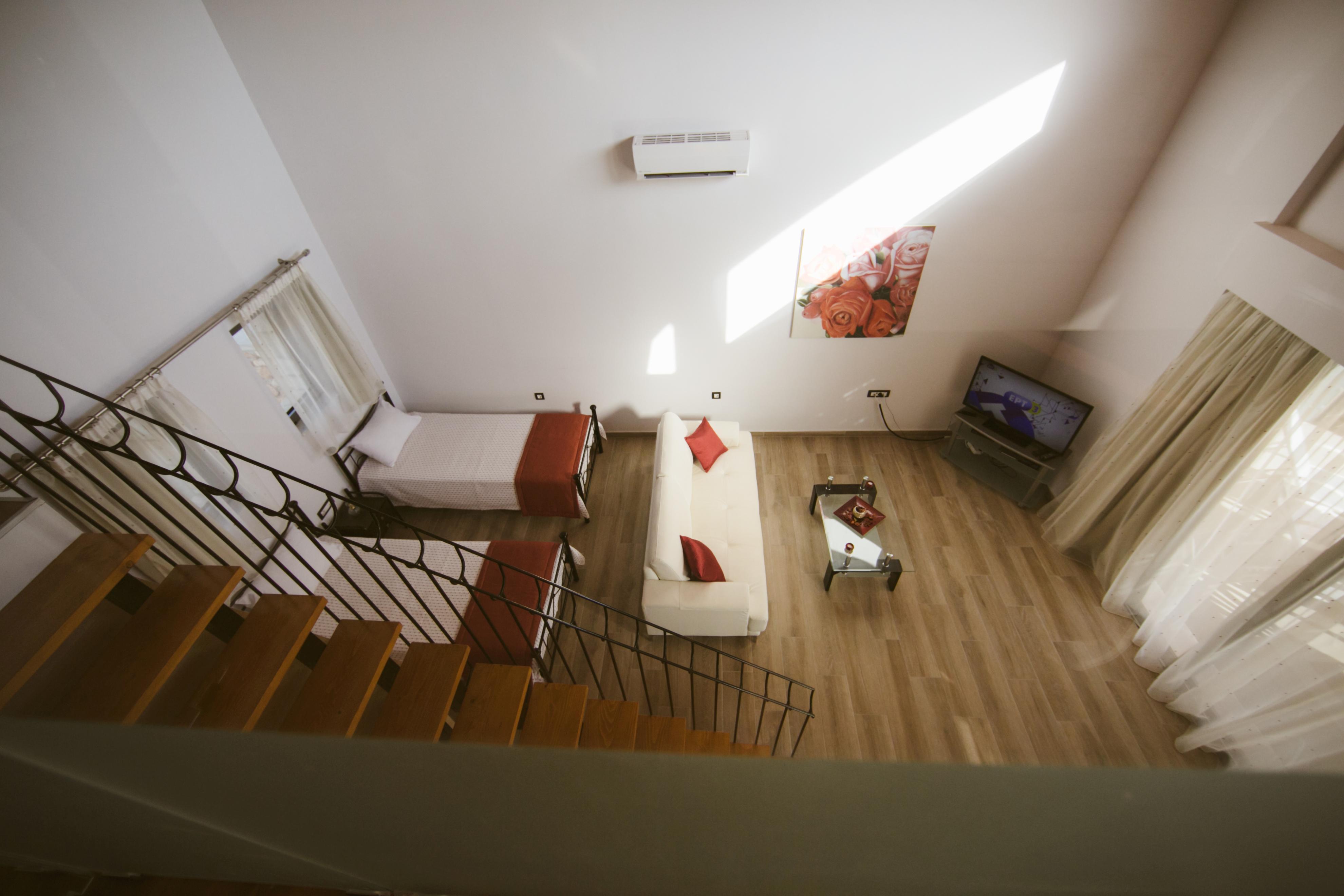 Estrella Villas Лардос Экстерьер фото