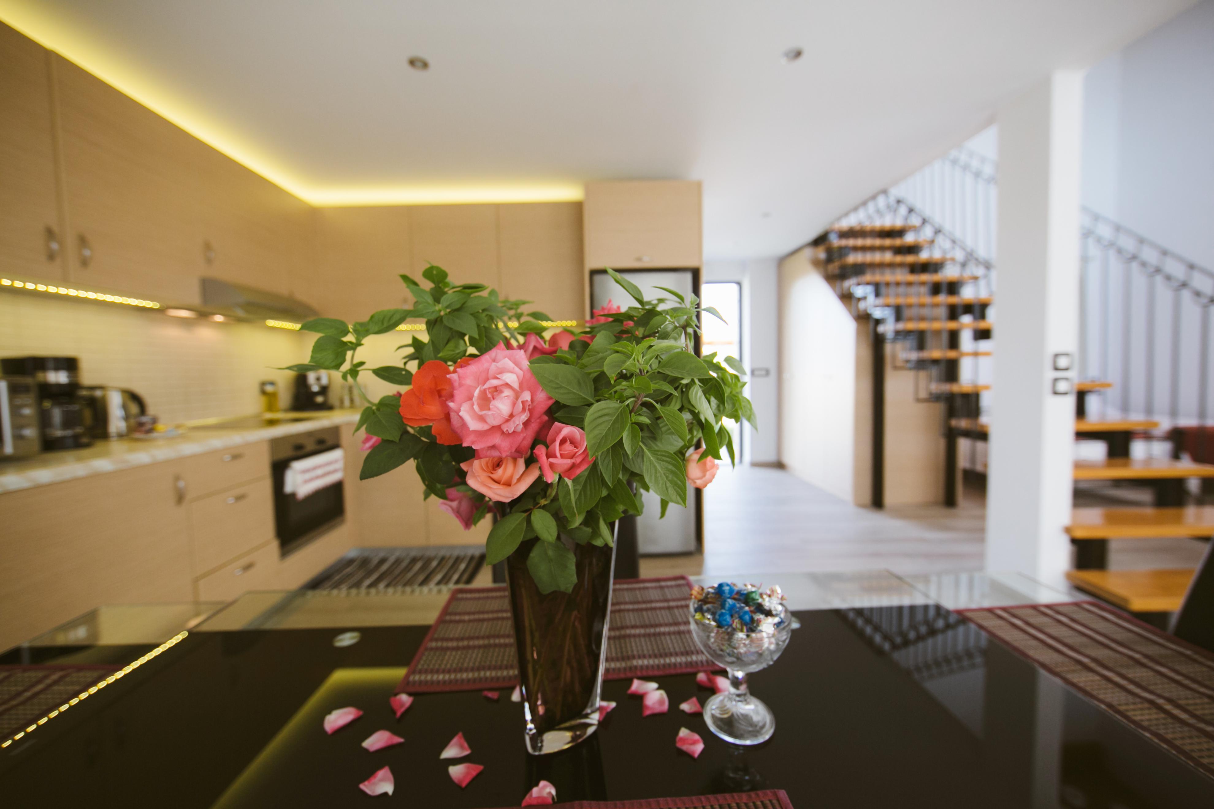 Estrella Villas Лардос Экстерьер фото