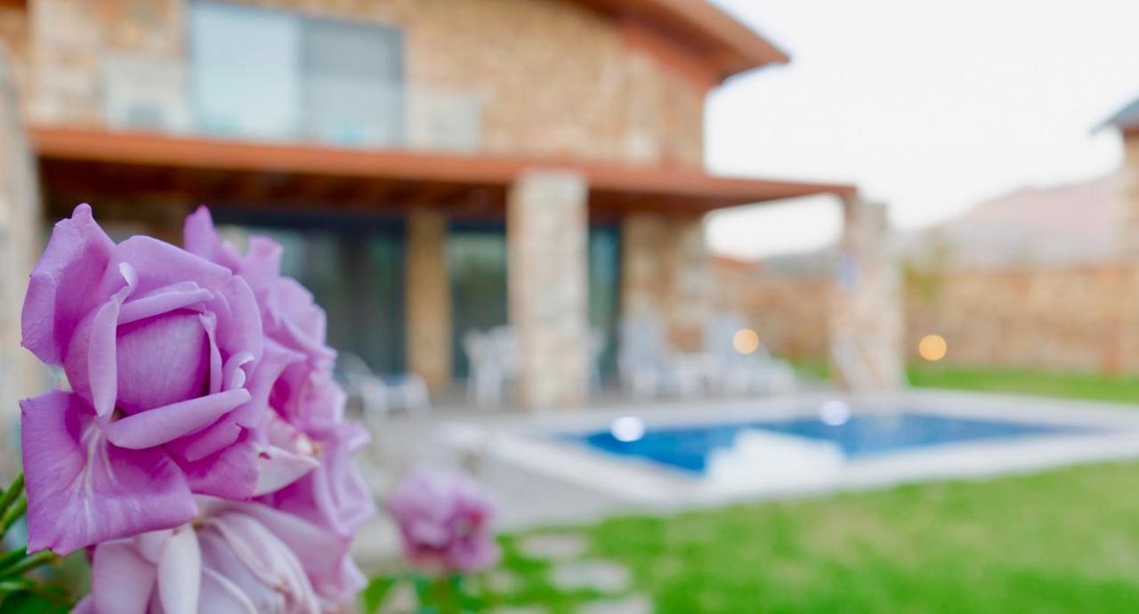 Estrella Villas Лардос Экстерьер фото