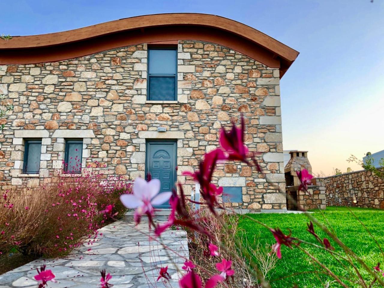 Estrella Villas Лардос Экстерьер фото