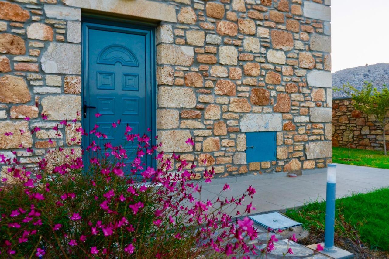 Estrella Villas Лардос Экстерьер фото