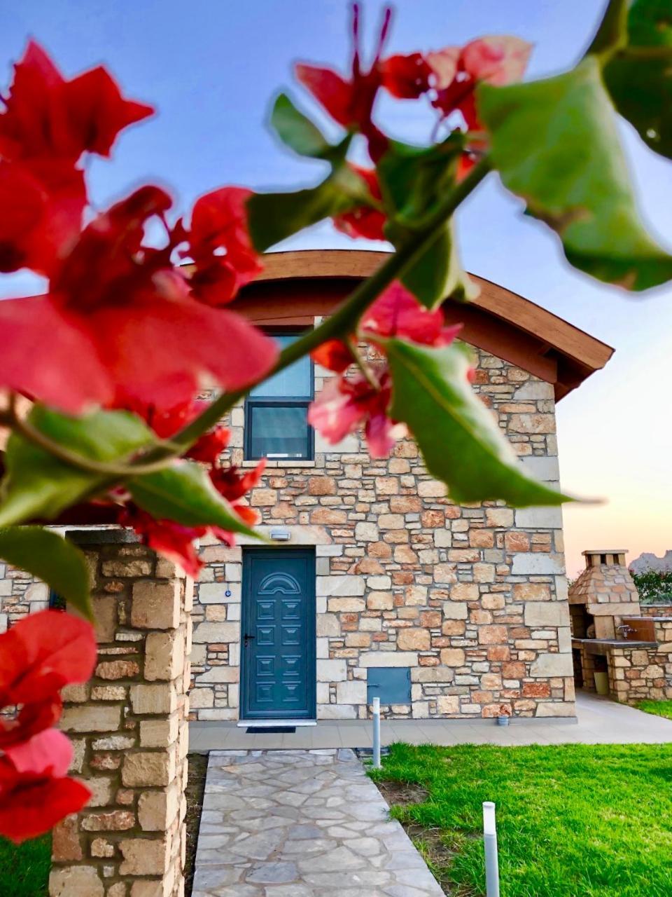Estrella Villas Лардос Экстерьер фото