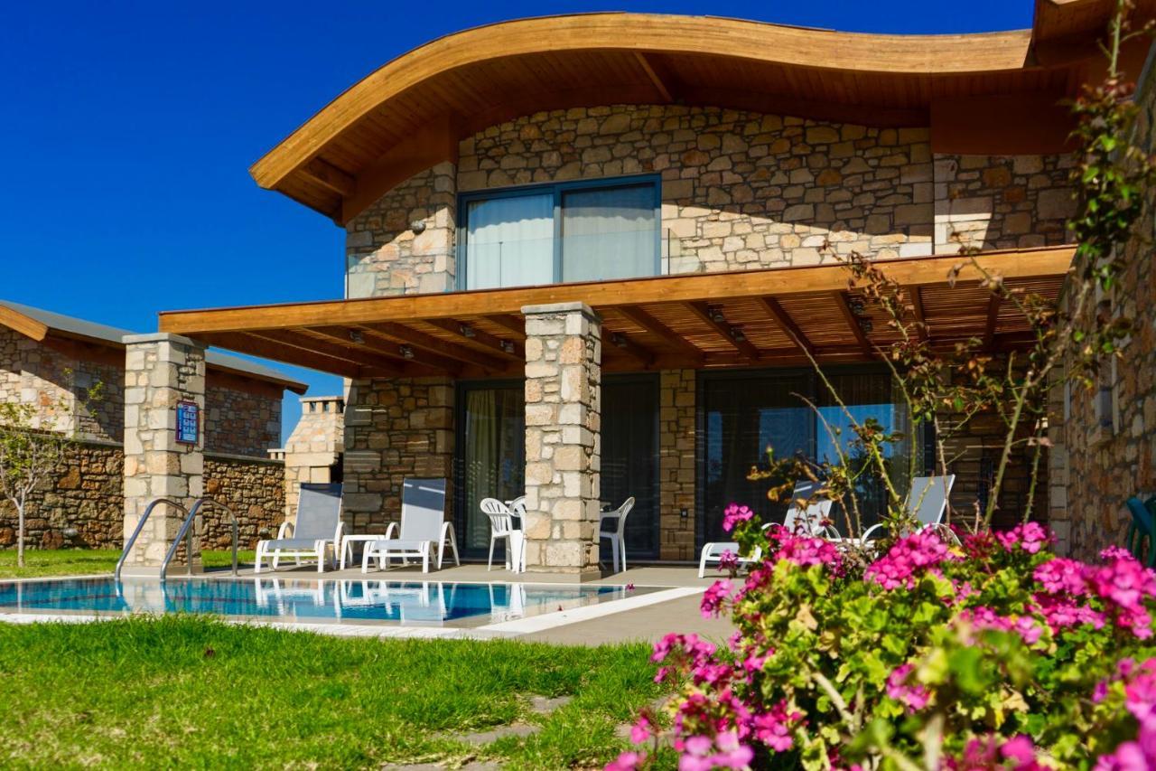Estrella Villas Лардос Экстерьер фото