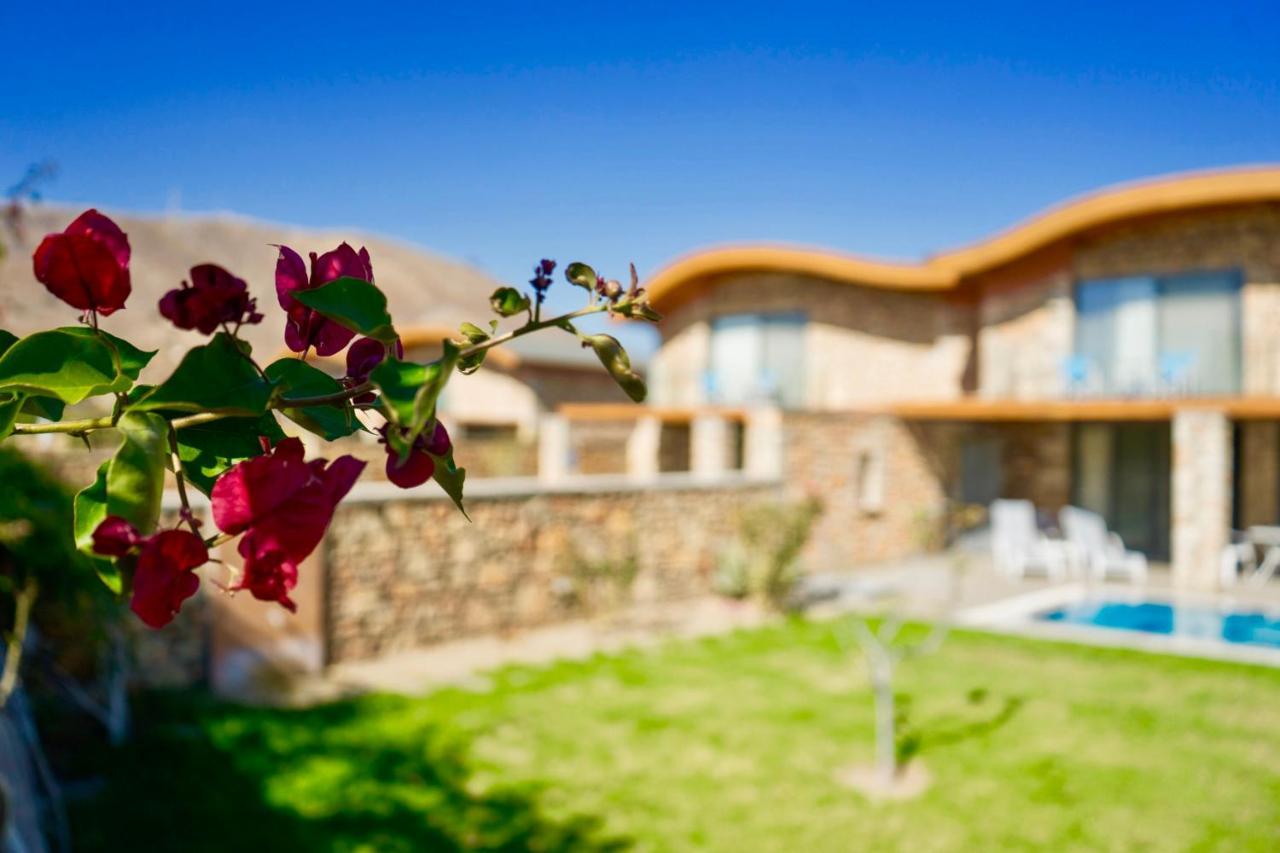 Estrella Villas Лардос Экстерьер фото
