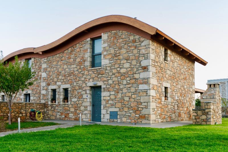 Estrella Villas Лардос Экстерьер фото
