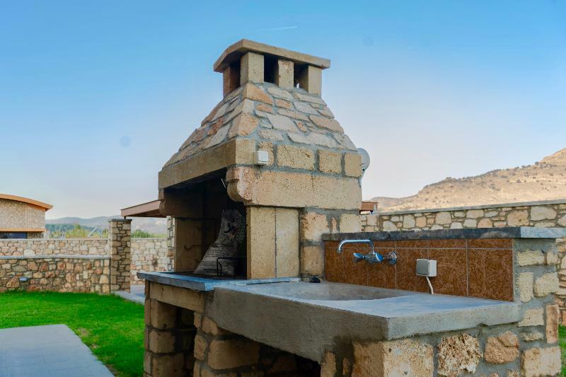 Estrella Villas Лардос Экстерьер фото