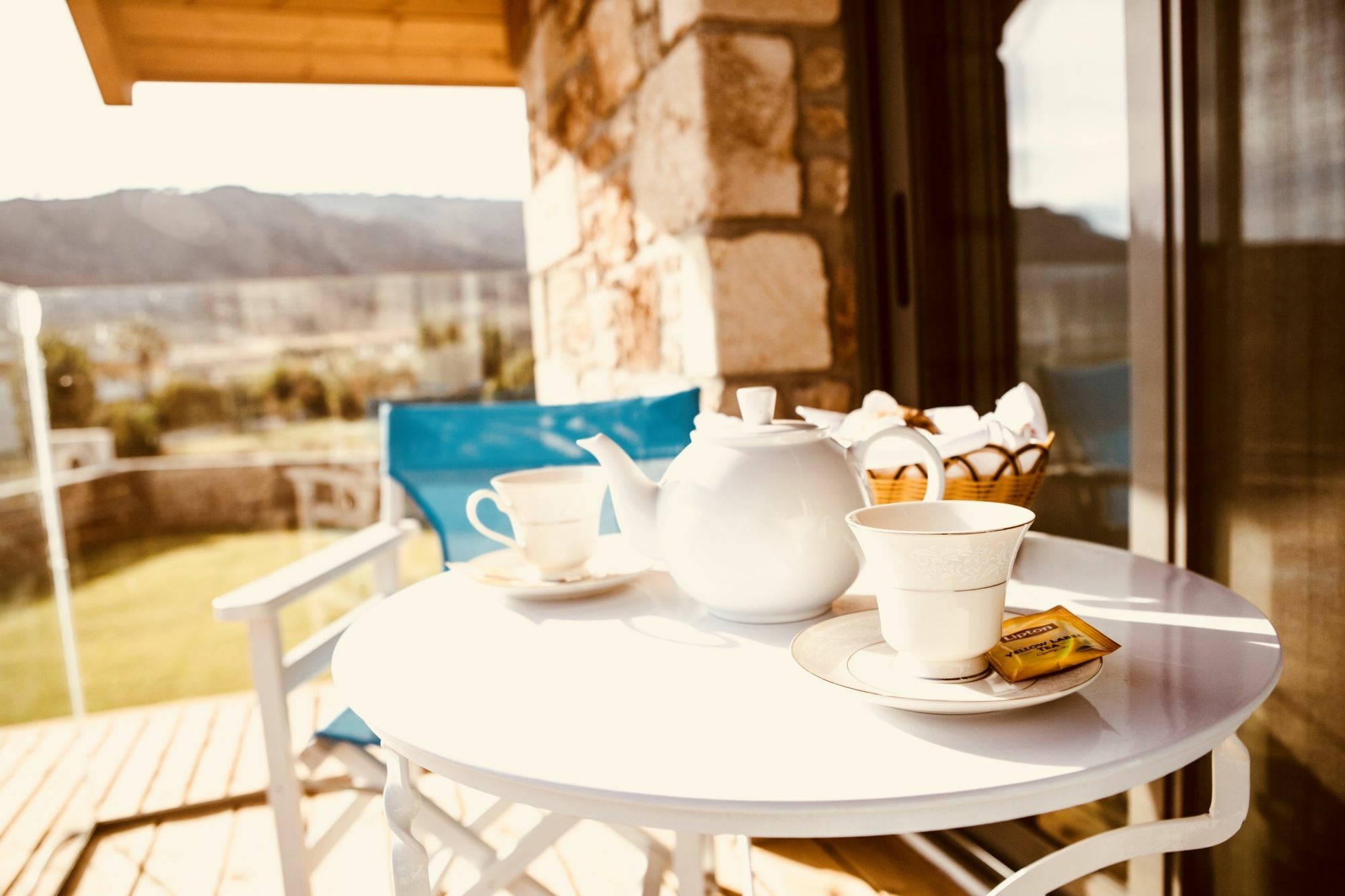 Estrella Villas Лардос Экстерьер фото