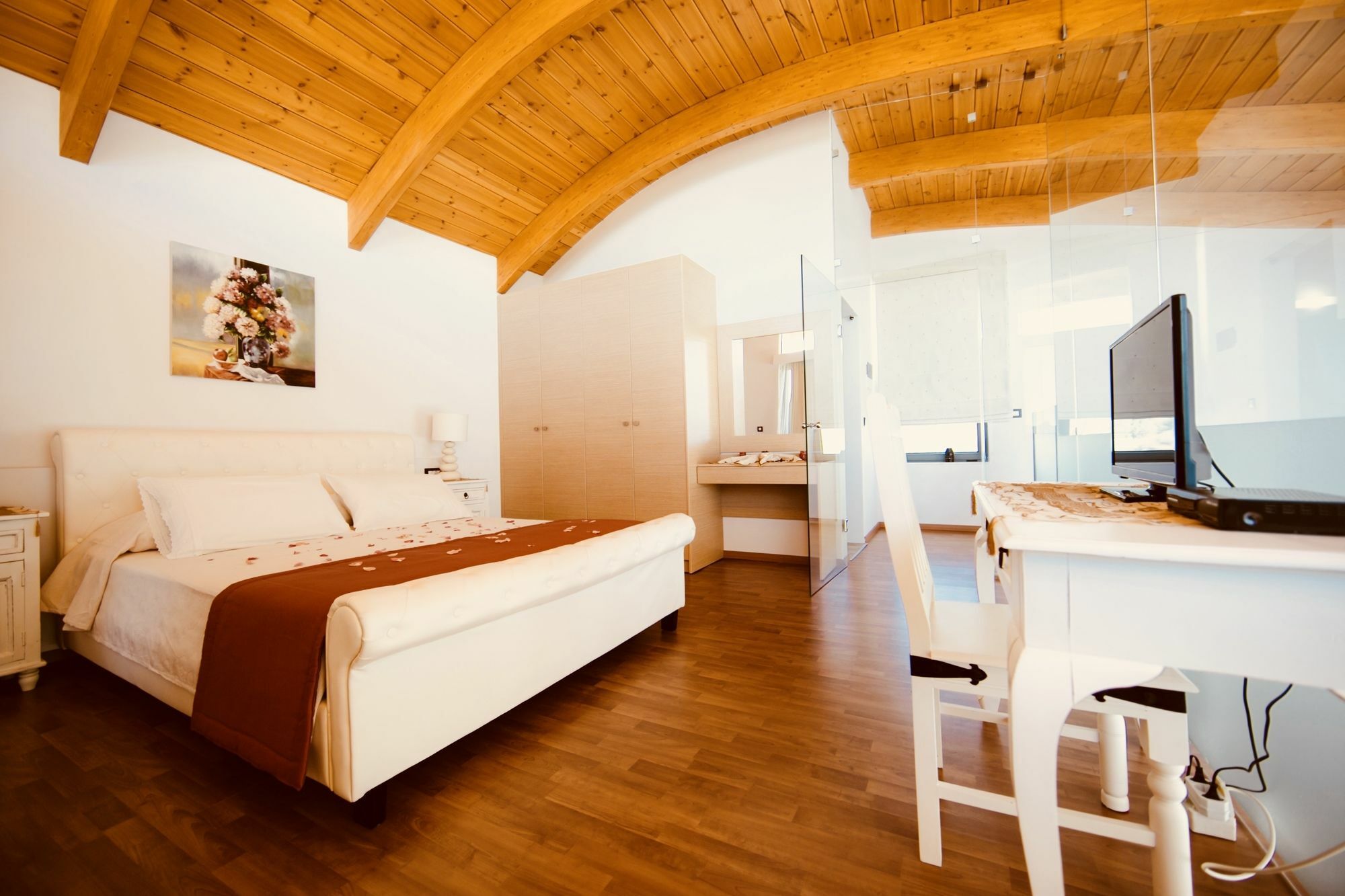 Estrella Villas Лардос Экстерьер фото