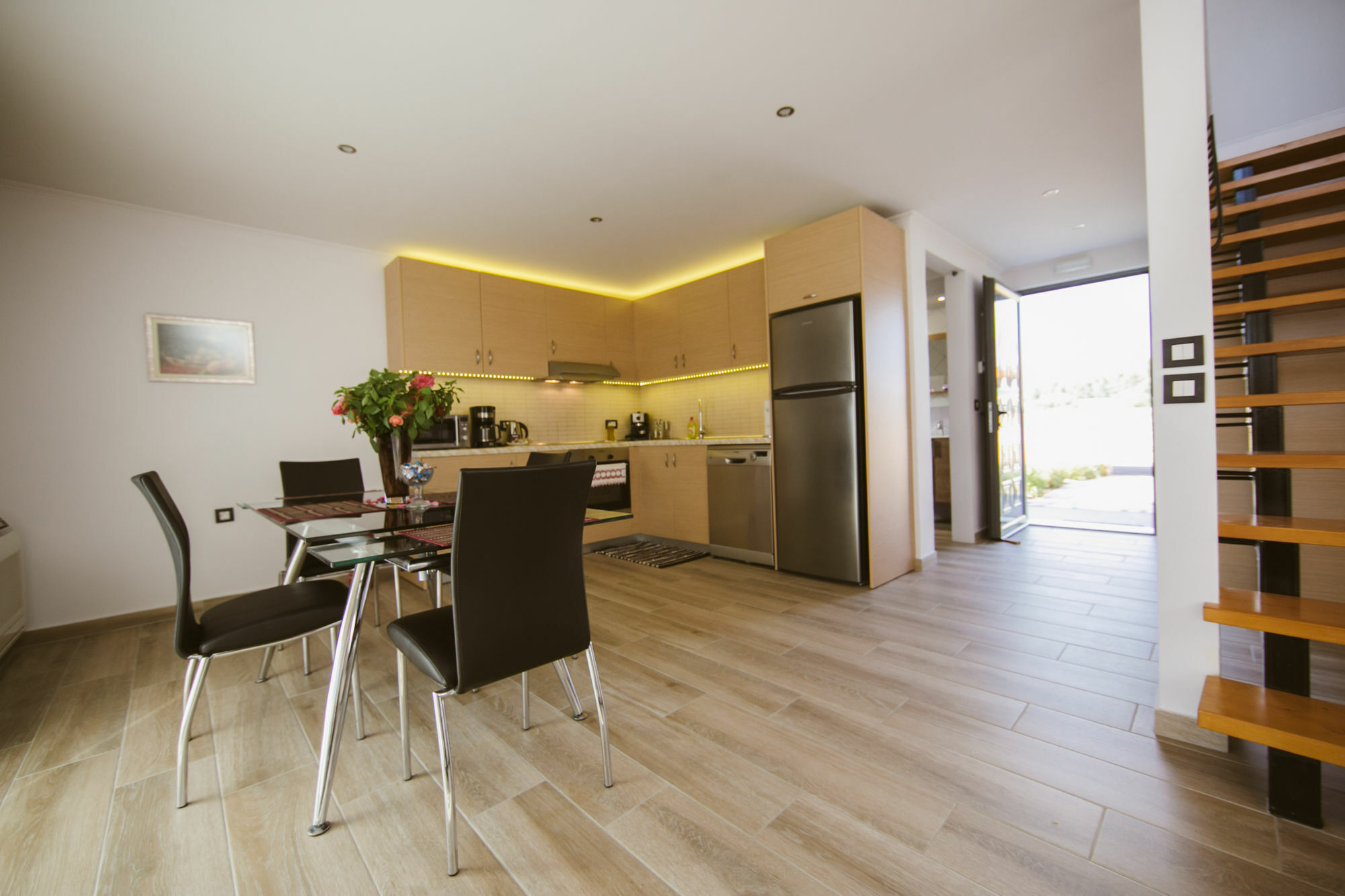Estrella Villas Лардос Экстерьер фото