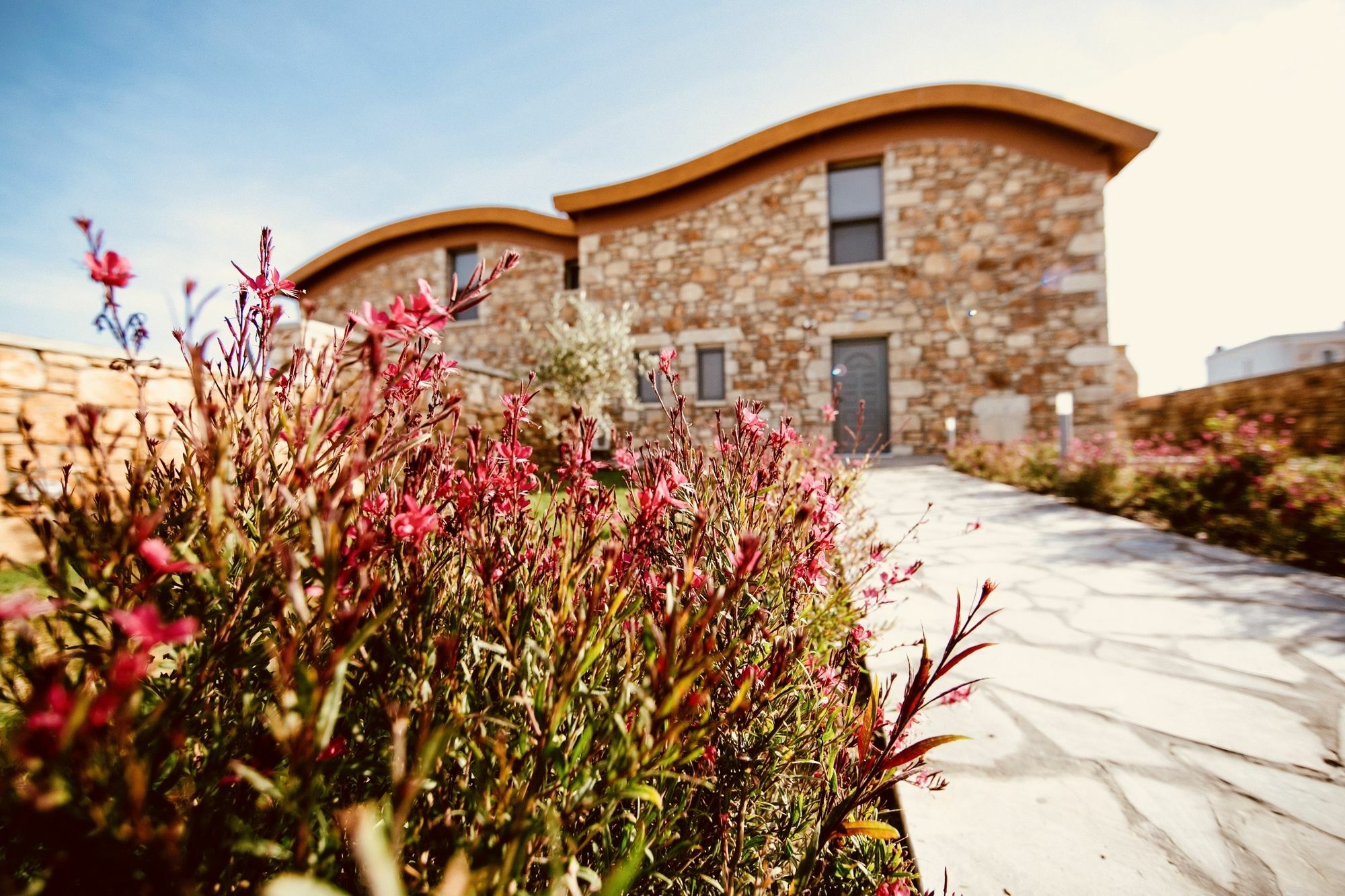 Estrella Villas Лардос Экстерьер фото